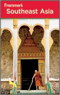 Frommer's Southeast Asia by Daniel White: Book Cover