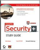 CompTIA Security+ Study Guide: Exam SY0-301