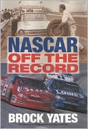 NASCAR off the Record