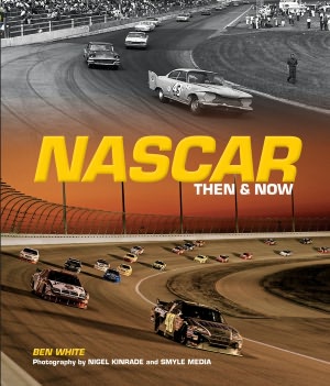 NASCAR Then and Now