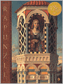 Rapunzel (Turtleback School & Library Binding Edition)