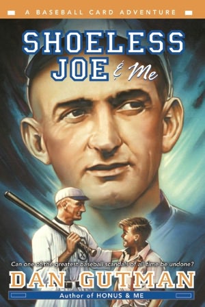 Shoeless Joe And Me (Turtleback School & Library Binding Edition)