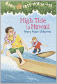 High Tide In Hawaii (Turtleback School & Library Binding Edition)