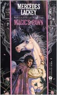 download Magic's Pawn (Last Herald Mage Series #1) (Turtleback School & Library Binding Edition) book