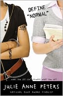 Define ''Normal'' (Turtleback School & Library Binding Edition)