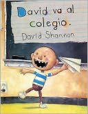 David Va Al Colegio / David Goes to School