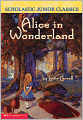 Alice In Wonderland (Turtleback School & Library Binding Edition)