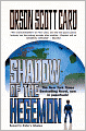 Shadow of the Hegemon (Ender's Shadow Series #2)