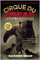 Vampire Mountain (Turtleback School & Library Binding Edition)