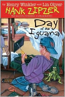 Day Of The Iguana (Turtleback School & Library Binding Edition)