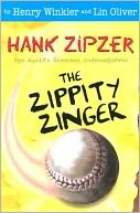 The Zippity Zinger (Turtleback School & Library Binding Edition)
