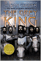 The Grey King (Turtleback School & Library Binding Edition)