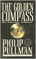 The Golden Compass (Turtleback School & Library Binding Edition)