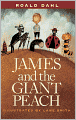 James And The Giant Peach (Turtleback School & Library Binding Edition)
