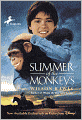 Summer Of The Monkeys (Turtleback School & Library Binding Edition)