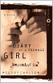 Becoming Me (Diary of a Teenage Girl Series: Caitlin #1)