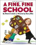 A Fine, Fine School (Turtleback School & Library Binding Edition)