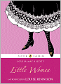 Little Women (Turtleback School & Library Binding Edition)