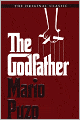 The Godfather (Turtleback School & Library Binding Edition)