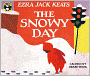 The Snowy Day (Turtleback School & Library Binding Edition)