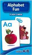 Alphabet Fun: Flash Cards