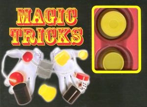 Magic Tricks (Mini Maestro)
