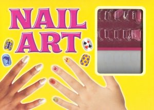Nail Art (Mini Maestro)