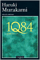 1Q84, libros 1 y 2 (Spanish Edition)