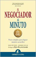 El Negociador al minuto