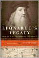 Leonardo's Legacy: How Da Vinci Reimagined the World