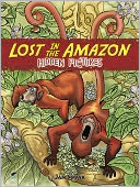Lost in the Amazon: Hidden Pictures