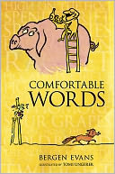 Comfortable Words