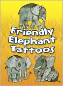 Friendly Elephant Tattoos