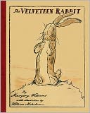The Velveteen Rabbit by Margery Williams: Book Cover