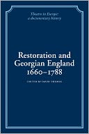 Restoration and Georgian England 1660-1788