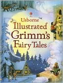 Illustrated Grimm's Fairy Tales