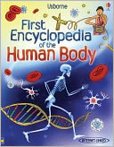 First Encyclopedia of the Human Body IL