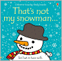 That's Not My Snowman