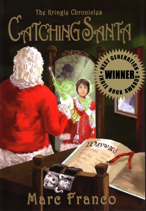 Catching Santa: The Kringle Chronicles