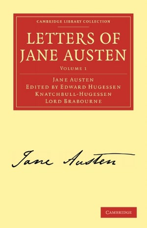 Letters of Jane Austen