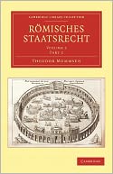 Romisches Staatsrecht
