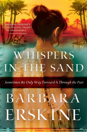 Whispers in the Sand