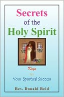 Secrets Of The Holy Spirit