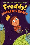 Freddy! Locked in Space