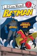 Batman Classic by John Sazaklis: Book Cover