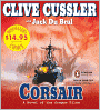 Corsair (Oregon Files Series #6)