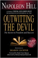 Outwitting the Devil by Napoleon Hill: NOOK Book Cover