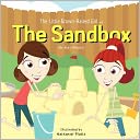 The Little Brown-Haired Girl And The Sand Box