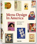Menu Design in America: 1850-1985