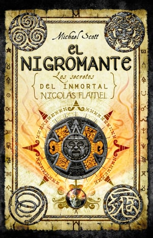 El nigromante (The Necromancer)